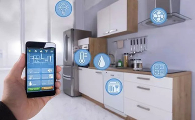 智能家居 信息技術(shù)咨詢服務(wù)的未來(lái)藍(lán)海