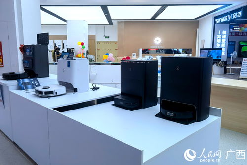 廣西以舊換新激活家電消費(fèi)市場(chǎng)，信息技術(shù)服務(wù)助推新興家電品類熱銷