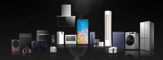 鴻蒙智聯(lián)極簡(jiǎn)來(lái)襲，引領(lǐng)智能家庭互聯(lián)新時(shí)代