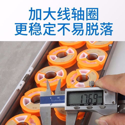 一盒多用，高效收納——多功能浮漂盒助力釣魚體驗(yàn)升級(jí)