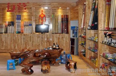 跨界融合 當(dāng)行營釣具遇見珠寶零售——探索互動(dòng)體驗(yàn)式營銷新境界